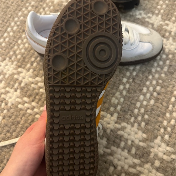 Adidas samba - Picture 3 of 4